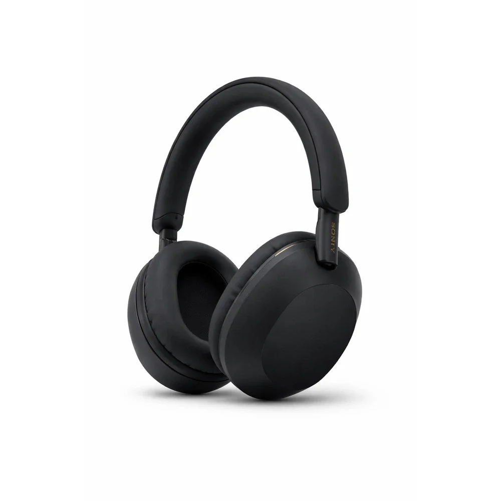 Sony WH-1000XM5 Wireless Noise Canceling Headphones (Black)